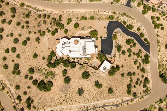 1 Dream Catcher Trail, Placitas, NM 87043