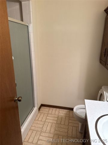 8335 S 36th West Avenue, Tulsa, OK 74132