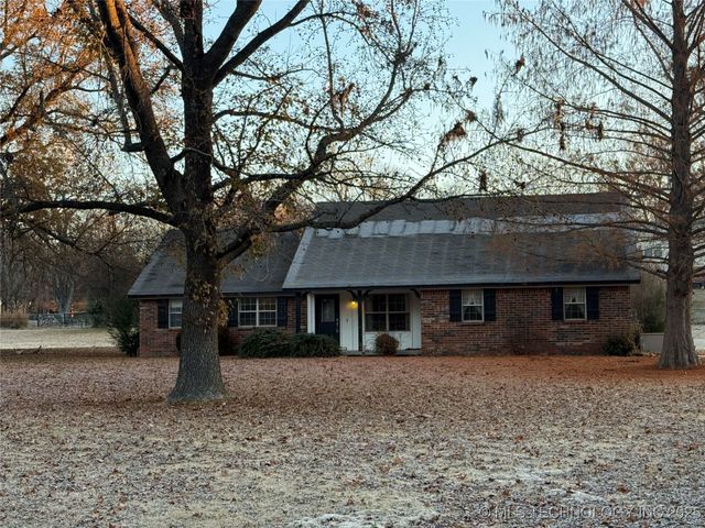 8335 S 36th West Avenue, Tulsa, OK 74132