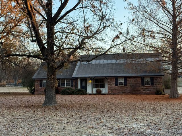 8335 S 36th West Avenue, Tulsa, OK 74132