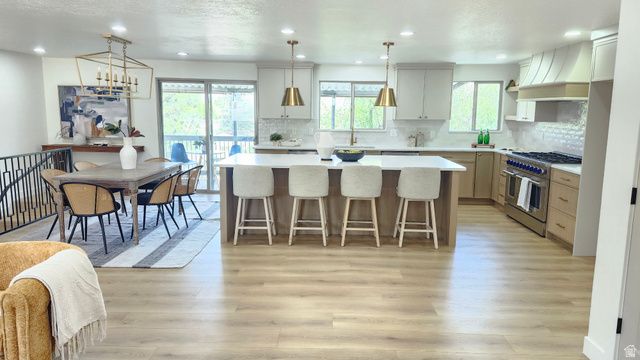8492 S MESA DR, Sandy, UT 84093