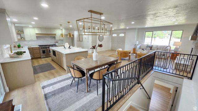 8492 S MESA DR, Sandy, UT 84093
