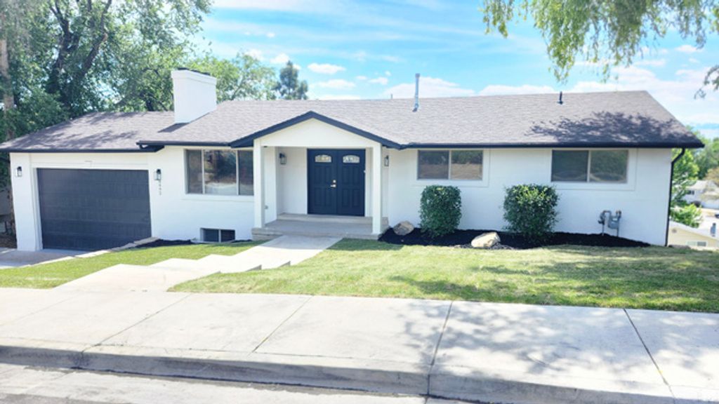 8492 S MESA DR, Sandy, UT 84093