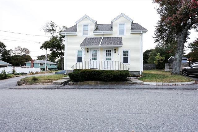 30 Sheppard Ave 30, Braintree, MA 02184
