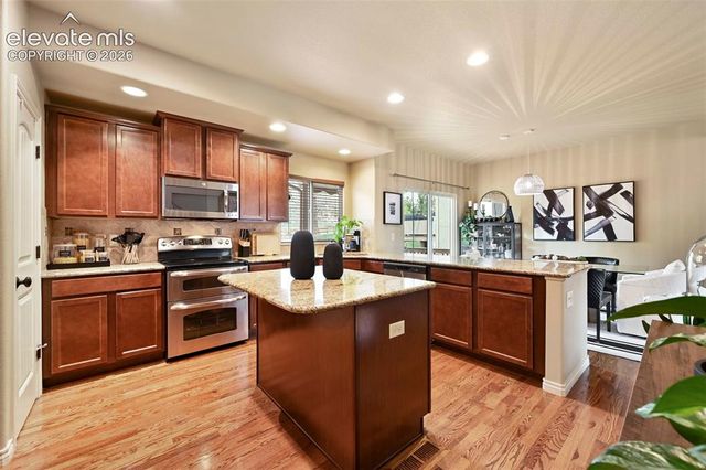 5454 Majestic Drive, Colorado Springs, CO 80919