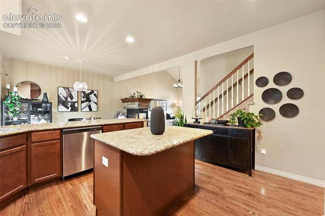 5454 Majestic Drive, Colorado Springs, CO 80919