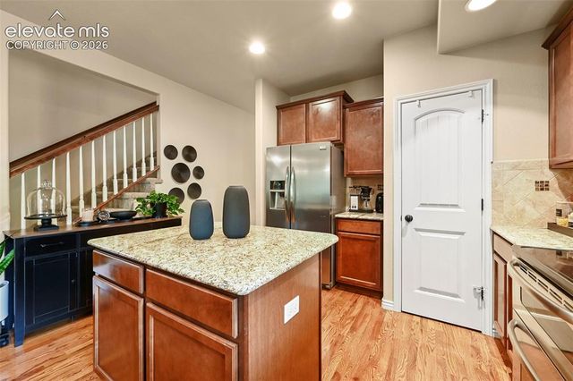 5454 Majestic Drive, Colorado Springs, CO 80919