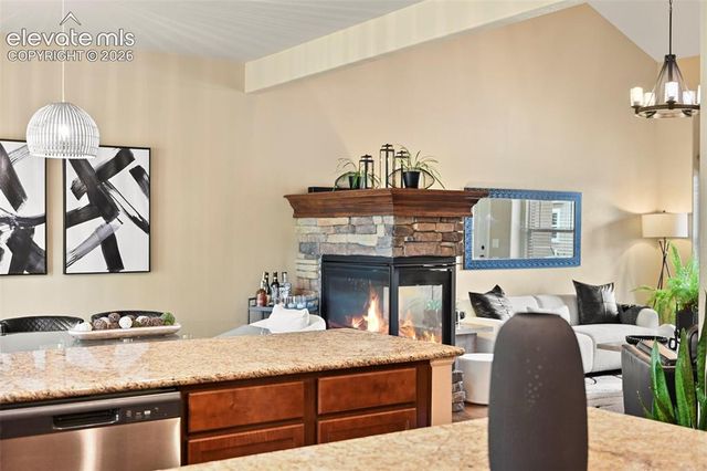 5454 Majestic Drive, Colorado Springs, CO 80919