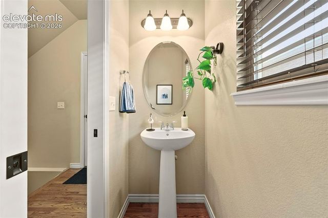 5454 Majestic Drive, Colorado Springs, CO 80919