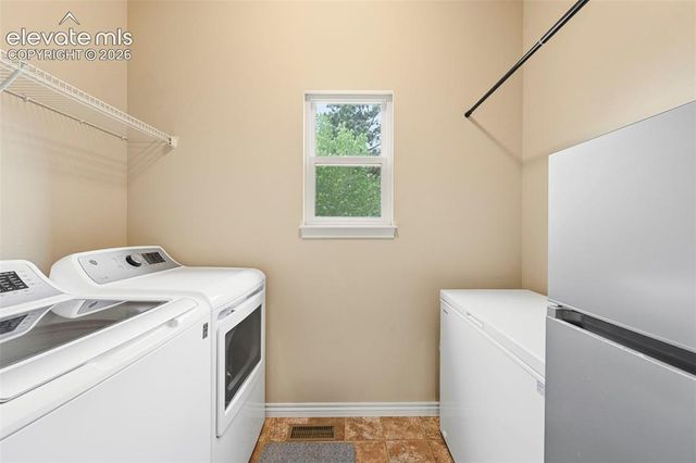 5454 Majestic Drive, Colorado Springs, CO 80919