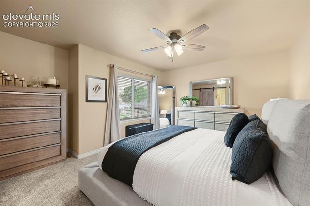 5454 Majestic Drive, Colorado Springs, CO 80919