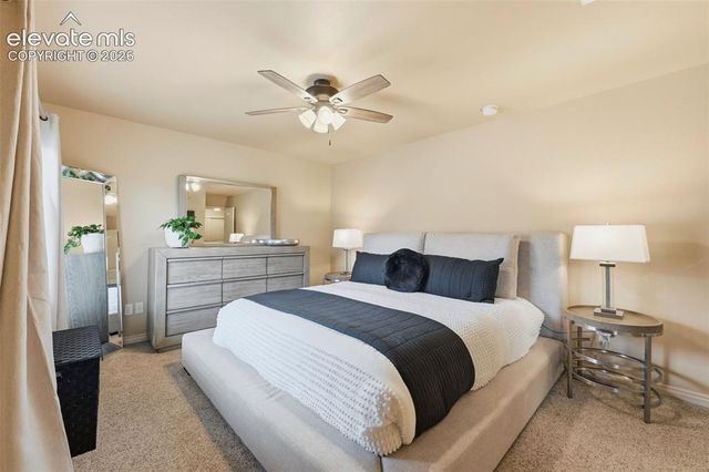 5454 Majestic Drive, Colorado Springs, CO 80919