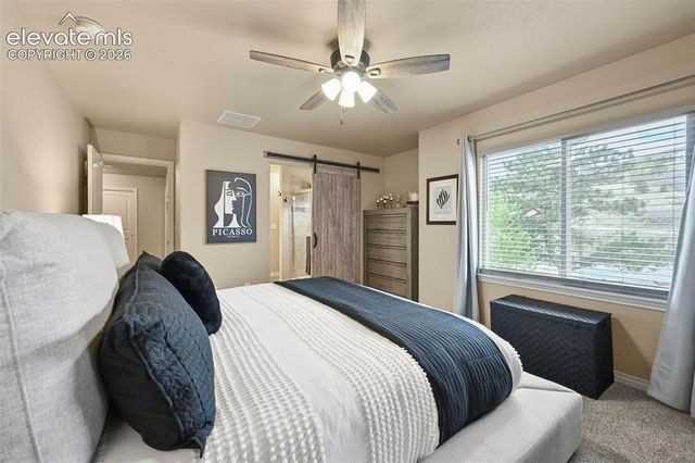 5454 Majestic Drive, Colorado Springs, CO 80919