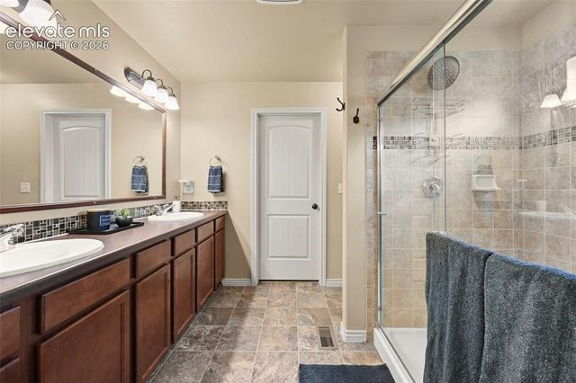 5454 Majestic Drive, Colorado Springs, CO 80919
