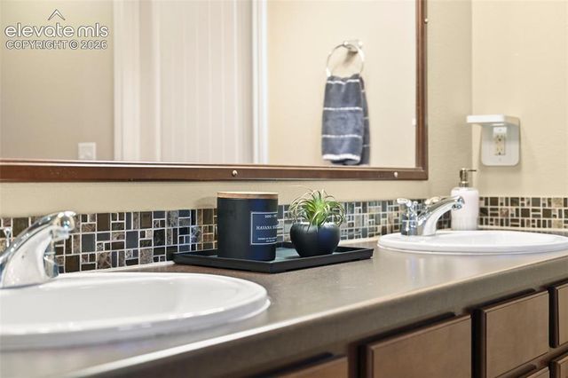 5454 Majestic Drive, Colorado Springs, CO 80919