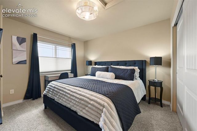 5454 Majestic Drive, Colorado Springs, CO 80919