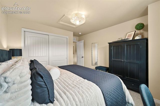 5454 Majestic Drive, Colorado Springs, CO 80919