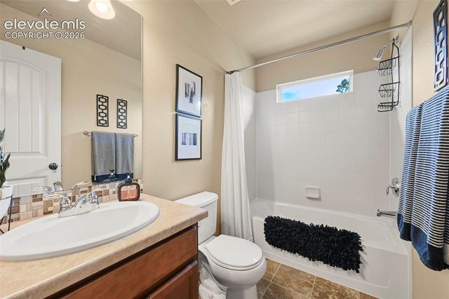 5454 Majestic Drive, Colorado Springs, CO 80919