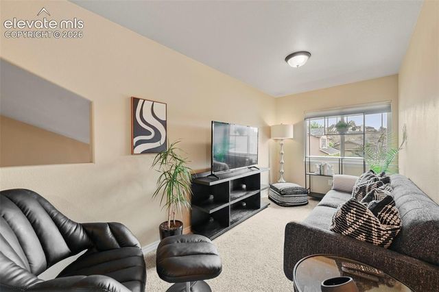 5454 Majestic Drive, Colorado Springs, CO 80919