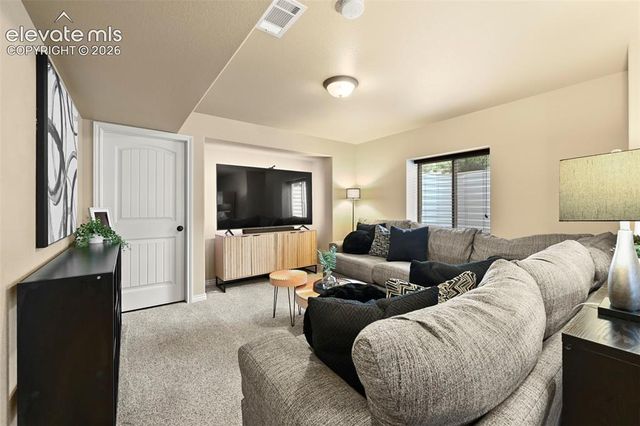 5454 Majestic Drive, Colorado Springs, CO 80919