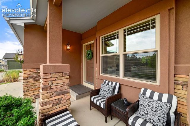 5454 Majestic Drive, Colorado Springs, CO 80919