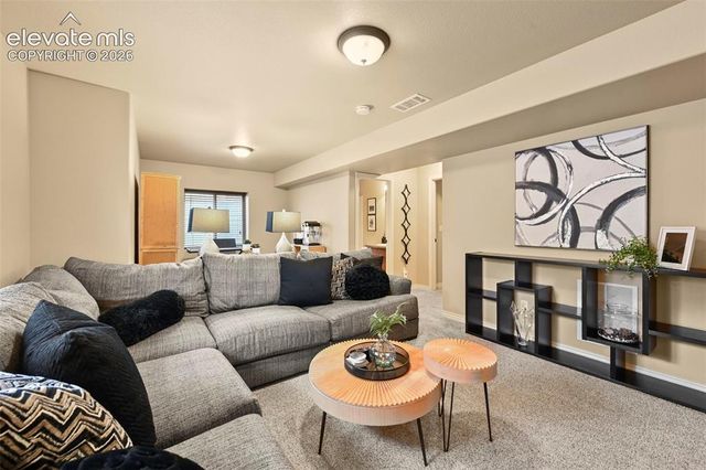 5454 Majestic Drive, Colorado Springs, CO 80919