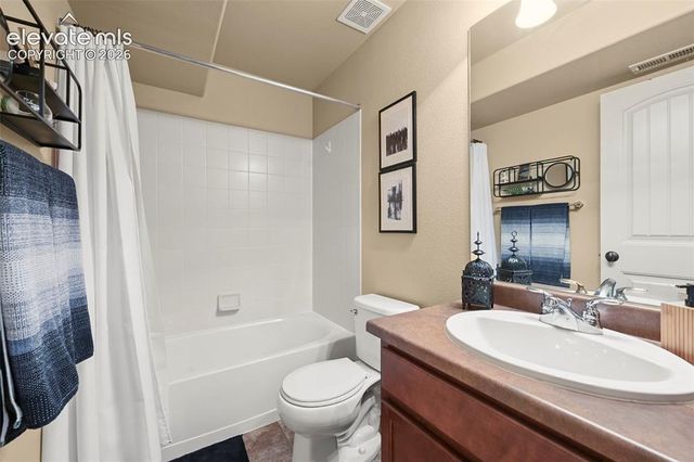 5454 Majestic Drive, Colorado Springs, CO 80919