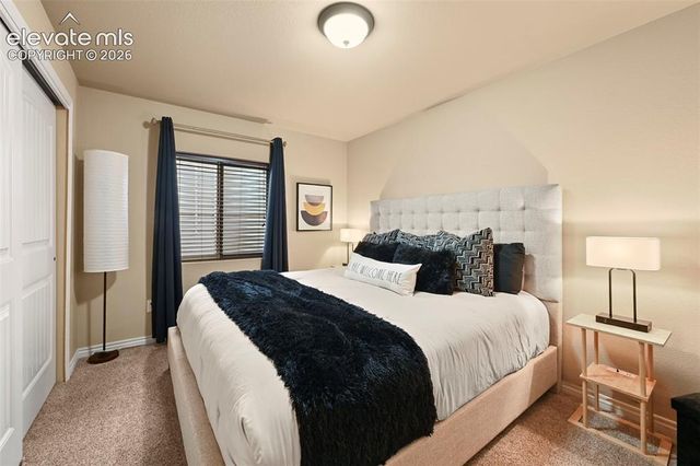 5454 Majestic Drive, Colorado Springs, CO 80919