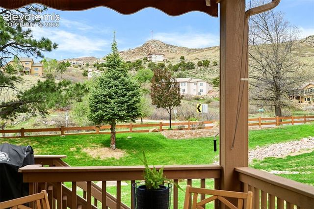 5454 Majestic Drive, Colorado Springs, CO 80919