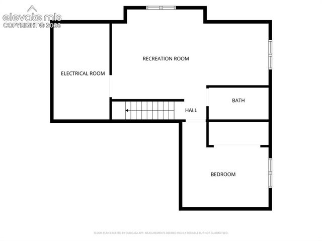 5454 Majestic Drive, Colorado Springs, CO 80919