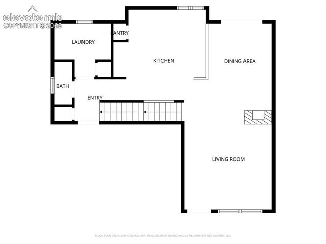 5454 Majestic Drive, Colorado Springs, CO 80919