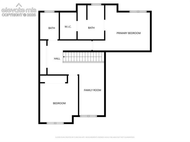 5454 Majestic Drive, Colorado Springs, CO 80919