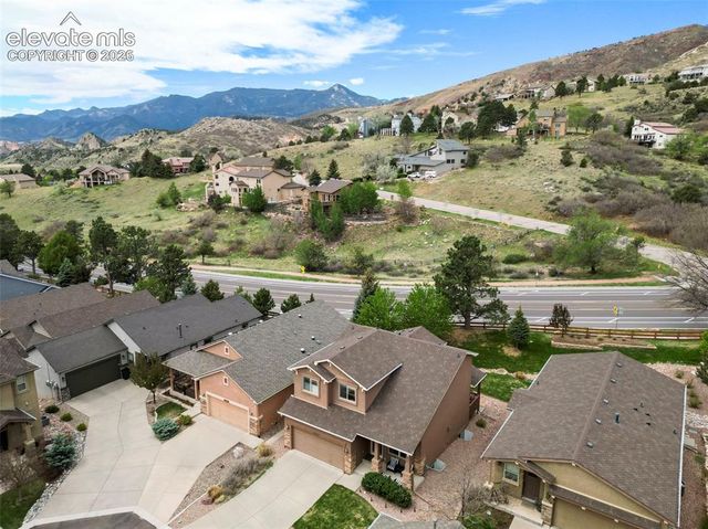 5454 Majestic Drive, Colorado Springs, CO 80919