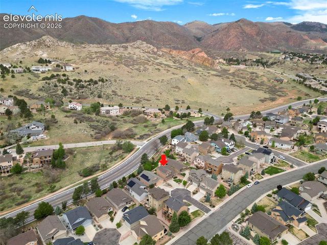 5454 Majestic Drive, Colorado Springs, CO 80919