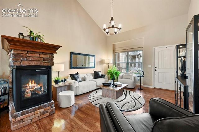 5454 Majestic Drive, Colorado Springs, CO 80919