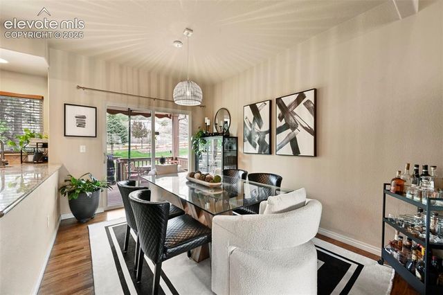 5454 Majestic Drive, Colorado Springs, CO 80919