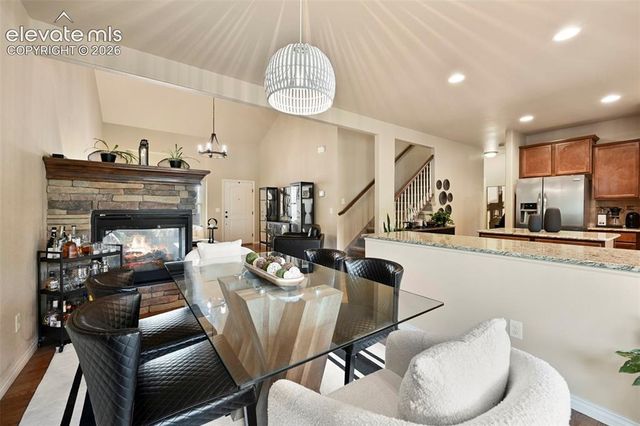 5454 Majestic Drive, Colorado Springs, CO 80919