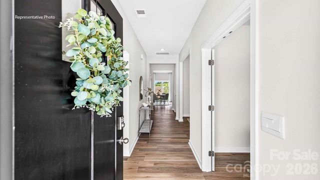 11527 Cardinal Creek Avenue, Charlotte, NC 28215