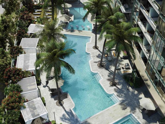 1160 9th Ave 2810, San Diego, CA 92101