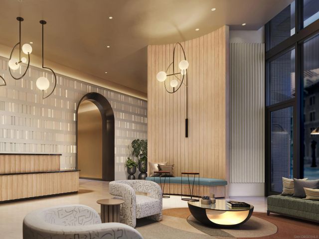 1160 9th Ave 2810, San Diego, CA 92101