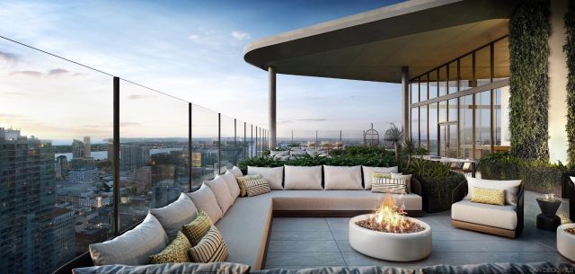 1160 9th Ave 2810, San Diego, CA 92101