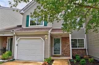 309 Nottingham DR, Chesapeake, VA 23322