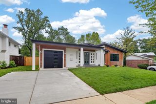 6311 CARNEGIE DR, Bethesda, MD 20817