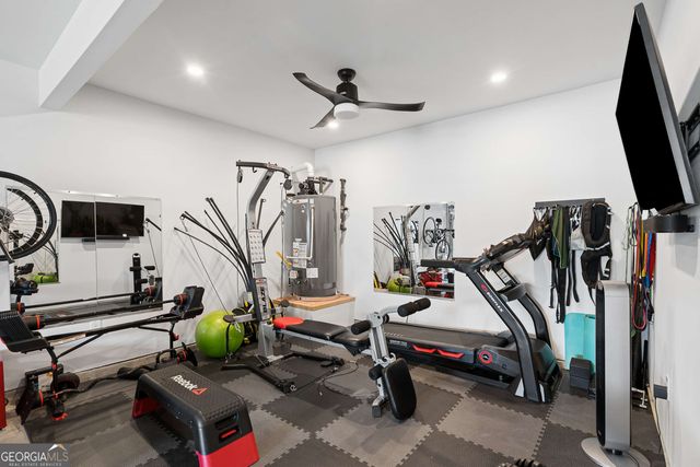 619 Napier Pass, Peachtree City, GA 30269