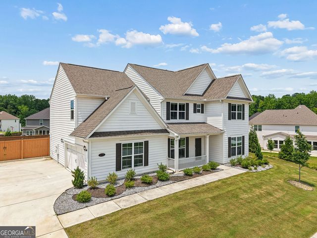 619 Napier Pass, Peachtree City, GA 30269