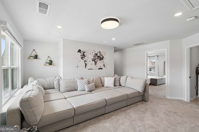 619 Napier Pass, Peachtree City, GA 30269
