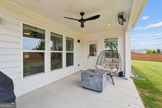 619 Napier Pass, Peachtree City, GA 30269