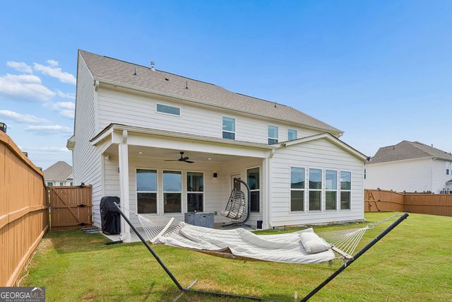 619 Napier Pass, Peachtree City, GA 30269