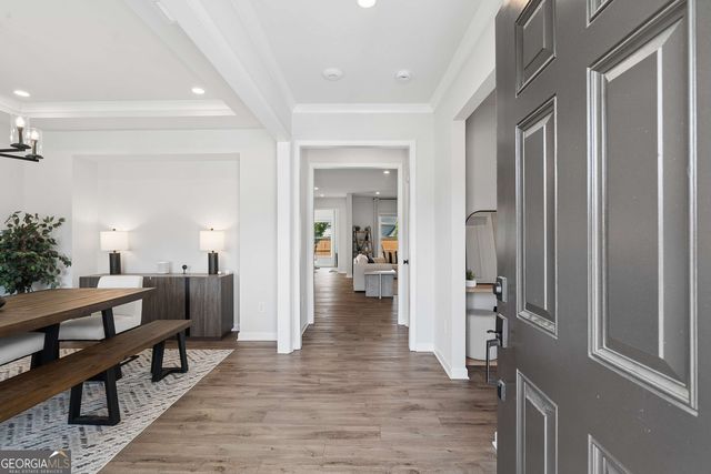 619 Napier Pass, Peachtree City, GA 30269