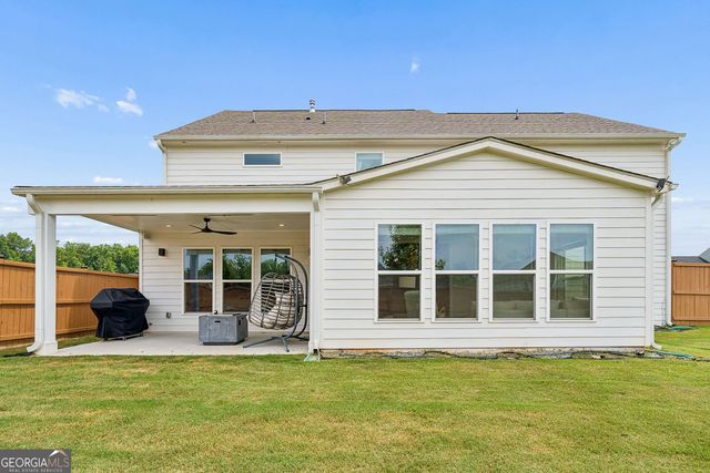 619 Napier Pass, Peachtree City, GA 30269